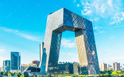 Beijing Travel Guide for First-Time Visitors