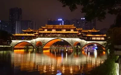 Chengdu Travel Guide